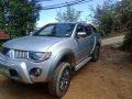 2007 Mitsubishi Strada for sale-3