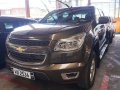 Chevrolet Colorado 2015 for sale-1