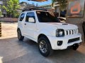 2017 SUZUKI Jimny for sale-2