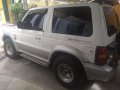 2000 Mitsubishi Pajero for sale-5