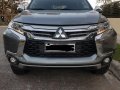 For sale Mitsubishi Montero Sport model 2018-3