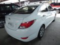 Hyundai Accent 2016 AT for sale -2