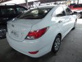 Hyundai Accent 2016 AT for sale -3