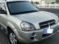Hyundai Tucson 2008 for sale -0