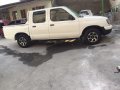 Nissan Frontier 2008 model for sale-5