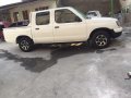 Nissan Frontier 2008 model for sale-6