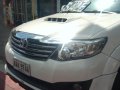 2015 Toyota Fortuner for sale-4