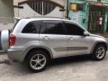 Toyota RAV4 2001 for sale-2