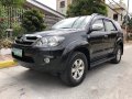 2008 Toyota Fortuner for sale-2