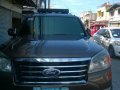 Ford Everest 2011 for sale-1