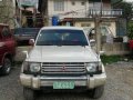 1992 Mitsubishi Pajero for sale-1