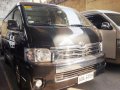 Toyota Hiace 2017 for sale-0