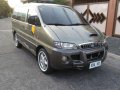 Hyundai Starex 2002 for sale -9