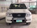 Toyota Land Cruiser 2008 for sale-4
