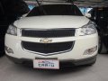 Chevrolet Traverse 2012 for sale-1