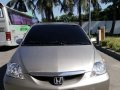 Honda City idsi 2003 for sale-4