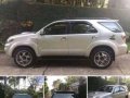 Toyota Fortuner 2006 for sale-3