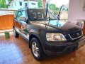 Honda Crv 2001 for sale-1