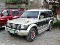 1992 Mitsubishi Pajero for sale-2