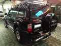 Nissan Patrol AT 4X4 Diesel 2004 for sale-5