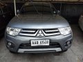 Mitsubishi Montero Sport 2014 AT for sale -1