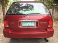 Honda Odyssey AT 2001 for sale-0