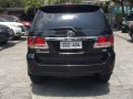 2006 Toyota Fortuner G for sale-7