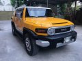 2016 Toyota Fj Cruiser for sale-0