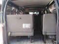 2011 Toyota Hiace for sale -5