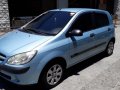 Hyundai Getz 2007 for sale-2