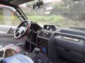 Mitsubishi Pajero 2002 for sale-3