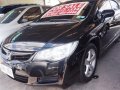 2007 Honda Civic for sale -1