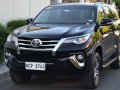 2017 Toyota Fortuner G for sale-4