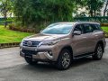 Toyota Fortuner 2018 for sale-2