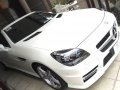 2013 Mercedes Benz SLK for sale-7