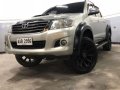 Toyota Hilux 2014 for sale-0