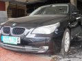 Bmw 520D 2008 for sale-3
