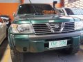 Nissan Patrol 2003 for sale-1