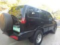 Like new Nissan Terrano II For sale-1