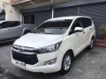 Toyota Innova 2017 for sale-8