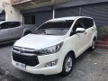 Toyota Innova 2017 for sale-1