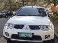 Mitsubishi Montero GLSV 2012 for sale-2