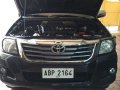 2015 Toyota Hilux G AT Diesel for sale-1
