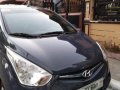2018 Hyundai Eon GLX for sale -2