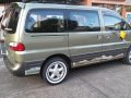 Hyundai Starex 2002 for sale -5