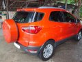 2014 Ford Ecosport Titanium AT for sale-10