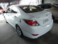 Hyundai Accent 2016 AT for sale -1