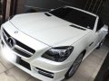 2013 Mercedes Benz SLK for sale-6