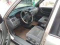 Honda Crv 2001 for sale-4