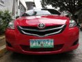 Toyota Vios 1.3J 2011 for sale-2